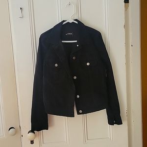 Gap corduroy jacket